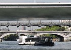 batobus150911 082  Pont Charles de Gaulle + Viaduc d&#39;Austerlietz + Pont d&#39;Austerlitz