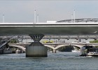 batobus150911 083  Pont Charles de Gaulle + Viaduc d&#39;Austerlietz + Pont d&#39;Austerlitz