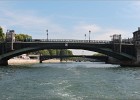 batobus150911 114  Pont Notre-Dame + Pont d&#39;Arcole + Pont Louis-Philippe