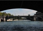 batobus150911 115  Pont au Change + Pont Notre-Dame + Pont d&#39;Arcole + Pont Louis-Philippe