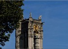 batobus150911 116  Tour Saint-Jacques + Châtelet