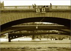 batobus150911 117  Pont au Change + Pont Notre-Dame + Pont d&#39;Arcole + Pont Louis-Philippe