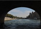 batobus150911 119  Pont Neuf + Pont au Change + Pont Notre-Dame