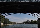 batobus150911 124  Passerelle des Arts + Pont Neuf + Pont au Change