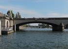 batobus150911 131  Pont du Carrousel - Passerelle des Arts