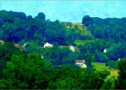 mulhouse150701 007  Dans le train