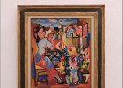 mulhouse150701 091  Au balcon (Charles Walch)