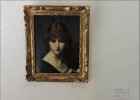 mulhouse150701 094  Portrait de femme rousse (Jean-Jacques Henner)