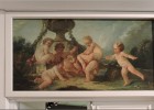 mulhouse150701 098  Le cheval fondu (atelier de François Boucher)