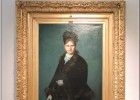 mulhouse150701 101  La femme au parapluie (Jean-Jacques Henner)