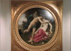 mulhouse150701 118  Flore et Zéphir (Bouguereau)