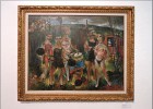 mulhouse150701 124  Les saltimbanques