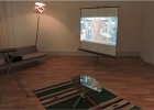 mulhouse150701 141  Hoël Duret (installation)