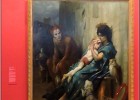 giverny170419 013  Les saltimbanques (Gustave Doré)