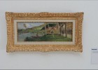giverny170419 248  La guinguette à Rolleboise (Maximilien Luce)