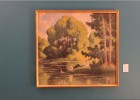 giverny170419 252  Rolleboise, la baignade dans le petit bras (Maximilien Luce)