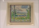 giverny170419 275  Vue du balcon sur la Seine (Bonnard)