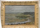 giverny170419 276  Vallée de la Seine, vue des hauteurs de Rolleboise (Bonnard)