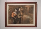 giverny170419 281  Trois midinettes (tête nue) (Théophile-Alexandre Steinlein)