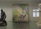 giverny170419 286  Fillette et chevreau (Louis de Monard)