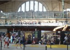 ostende170617 002  Gare du Nord