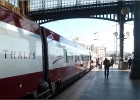 ostende170617 007  Gare du Nord