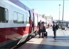 ostende170617 009  Gare du Nord