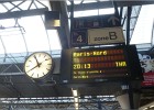 ostende170617 288  Bruxelles-Midi