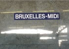 ostende170617 291  Bruxelles-Midi