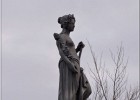vitry171118 056  La Déesse (maitre-fondeur Muel d&#39;après une sculpture de Fournier)