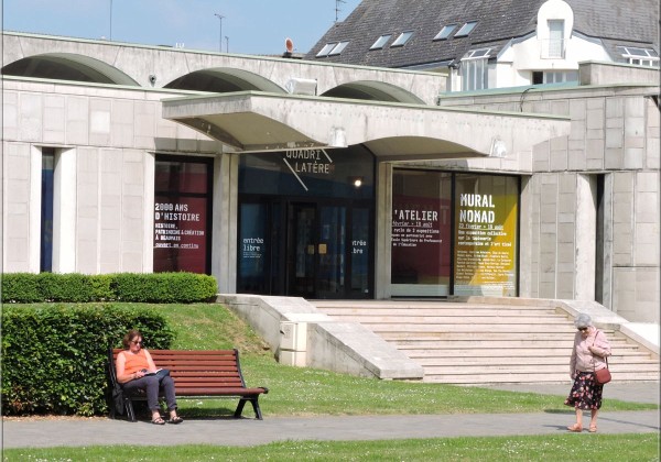 Beauvais 2018