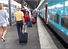 strasbourg180822 004  Gare de l&#39;Est