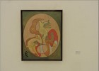 strasbourg180822 161  A l&#39;intérieur de la vue (Max Ernst)