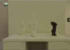 strasbourg180822 172  Jean Arp