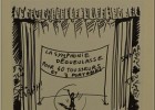 strasbourg180822 189  Les riches, le retour - extraits (Alain Séchas)
