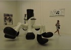 strasbourg180822 196  L&#39;araignée (Alain Séchas)