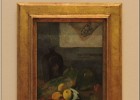strasbourg180822 220  Nature morte à l&#39;esquisse de Delacroix (Paul Gauguin)