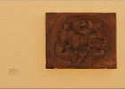 strasbourg180822 252  Nature morte aux instruments de musique (Jacques Lipchitz)