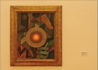 strasbourg180822 259  Fascination animique d&#39;un point (Victor Brauner)