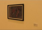 strasbourg180822 260  L&#39;Elan tempréré (Kandinsky)