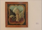 strasbourg180822 297  Souvenir de voyage (René Magritte)