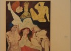 strasbourg180822 303  Six femmes, un homme (Bernard Dufour)