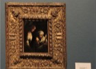 strasbourg180822 397  Judith et sa servante avec la tête d&#39;Holopherne (Le Corrège)