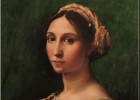 strasbourg180822 398b  Portrait de jeune femme (Raphaël et Romano)