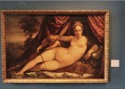 strasbourg180822 405  Vénus et l&#39;Amour (Anonyme)