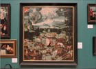strasbourg180822 413  La création du monde (Melchior Bocksberger)