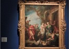 strasbourg180822 424  Béthuel accueillant le serviteur d&#39;Abraham (François Boucher)