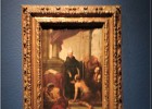 strasbourg180822 426  Saint-Thomas de Villeneuve distribuant les aumônes (entourage de Murillo)