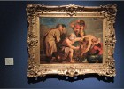 strasbourg180822 428  La Pêche miraculeuse (Jacob Jordaens)