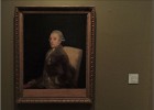 strasbourg180822 443  Portrait de don Bernardo de Iriarte (Goya)